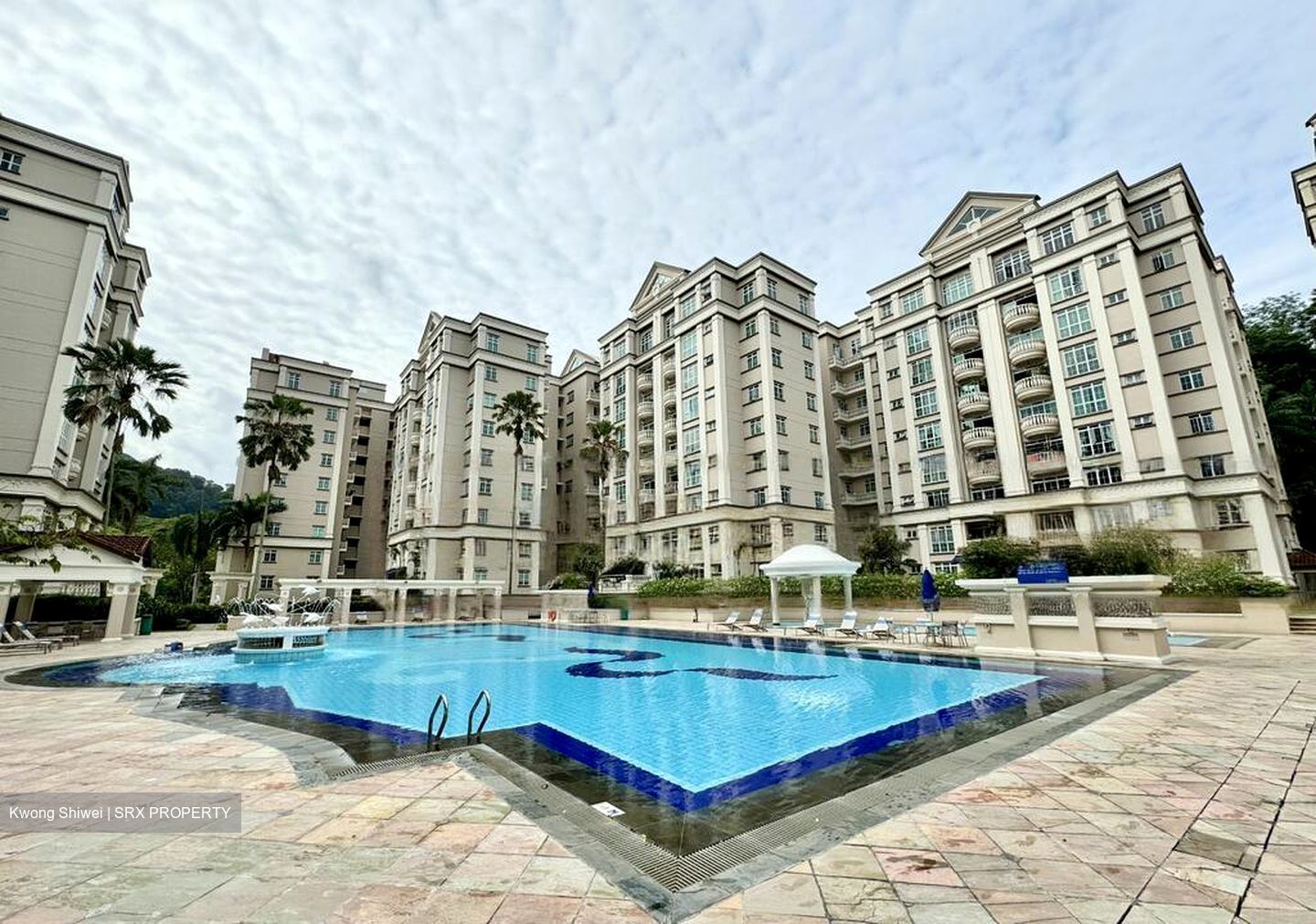 Symphony Heights (D21), Condominium #471390671